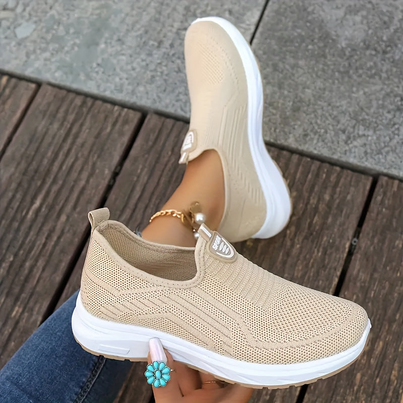 Strick-Sneakers 2025