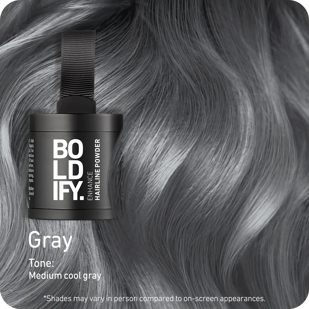 Magic Hair - Direct resultaat