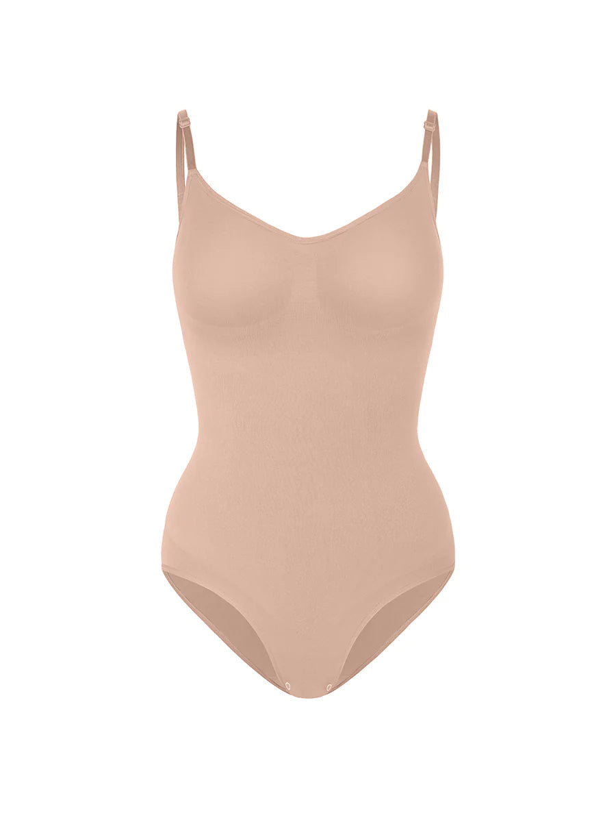 Viral Snatched Bodysuit