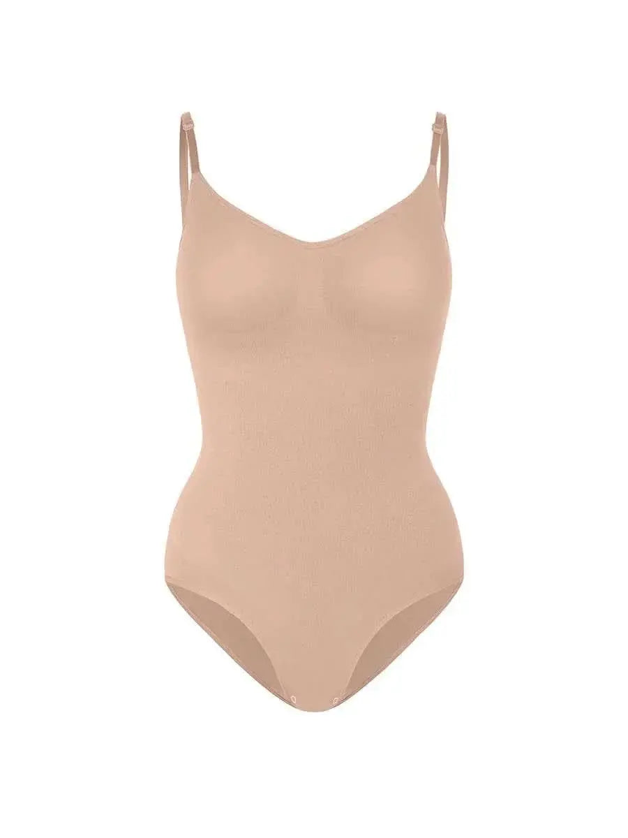 Viral Snatched Bodysuit - Divine Beauty
