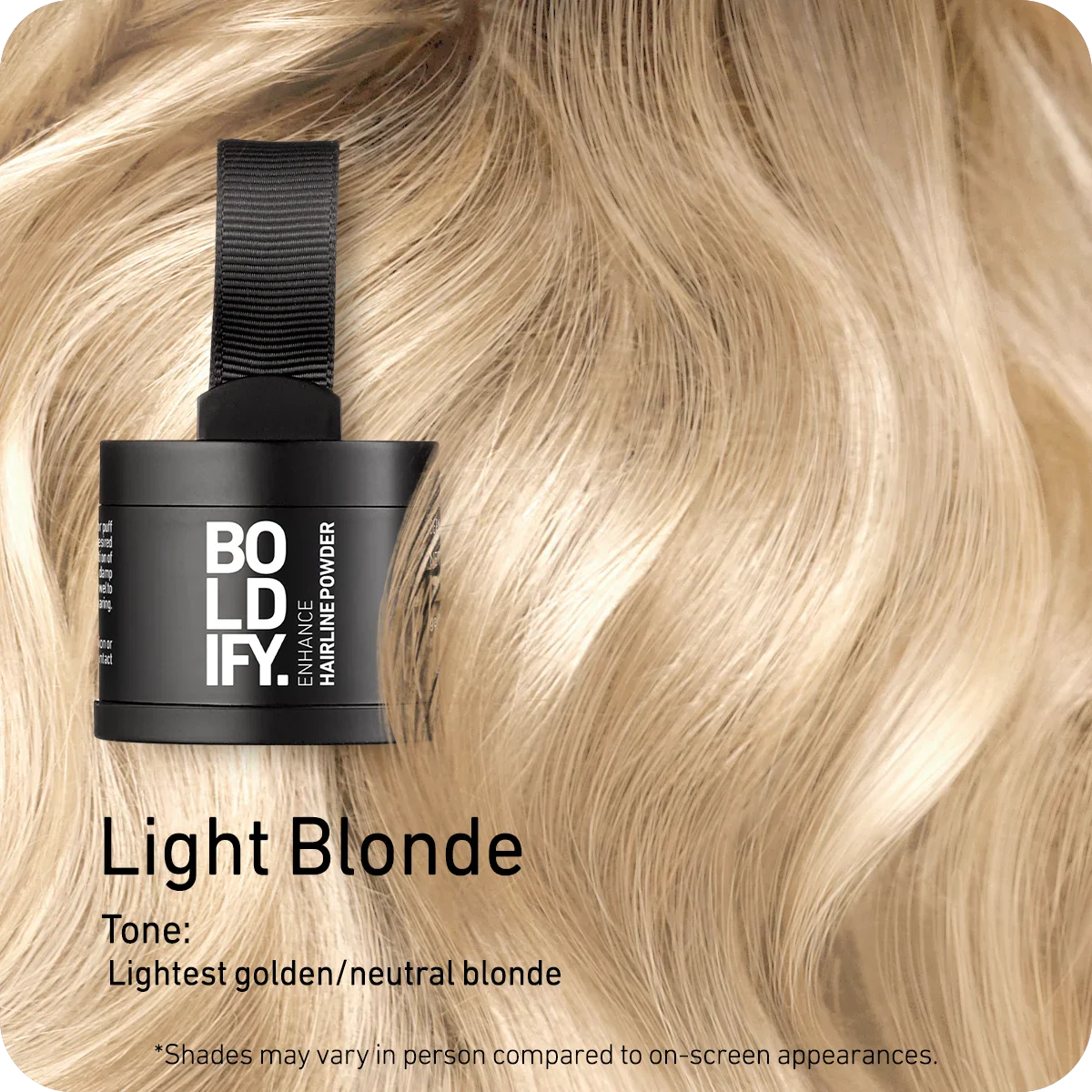 Magic Hair - Direct resultaat