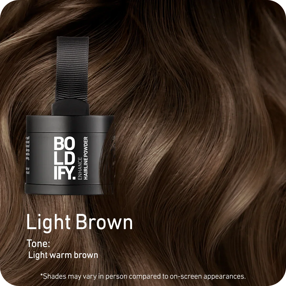 Magic Hair - Direct resultaat