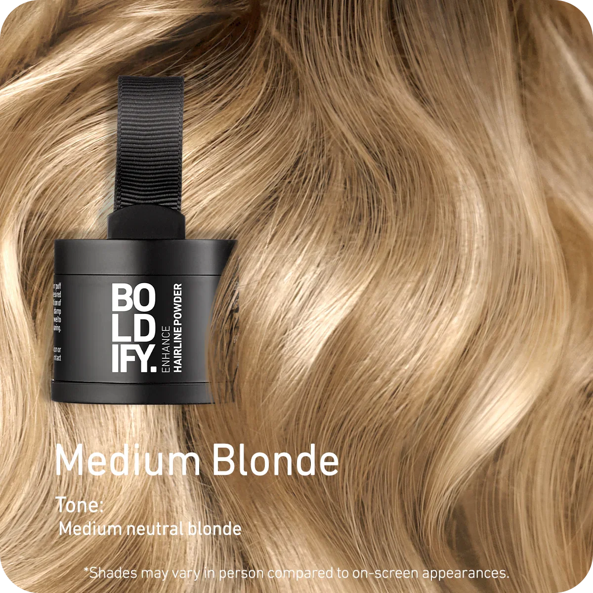 Magic Hair - Direct resultaat