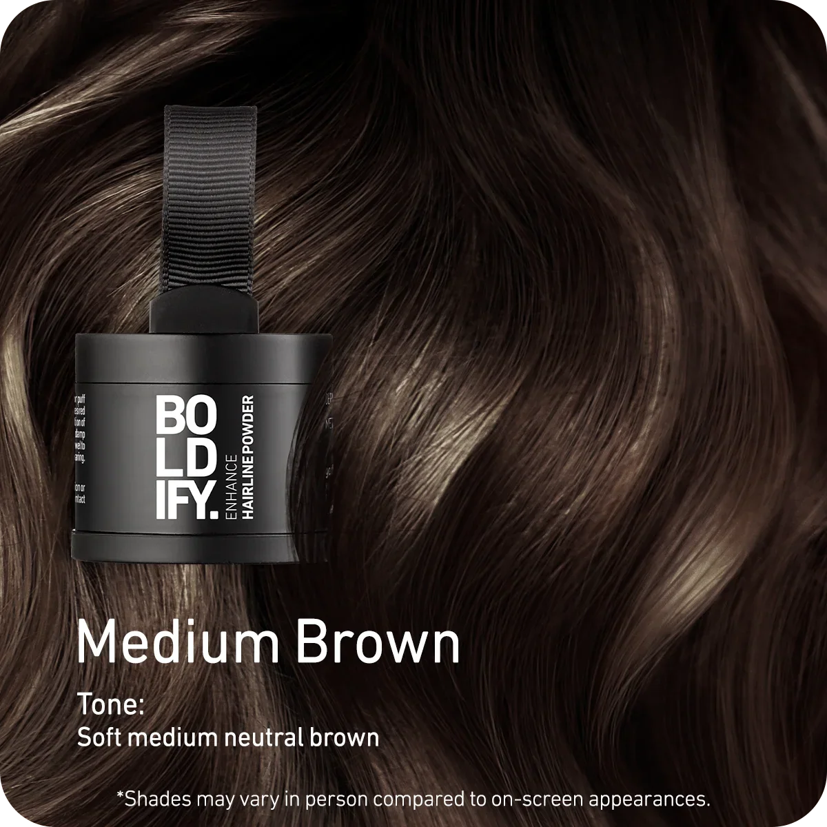 Magic Hair - Direct resultaat