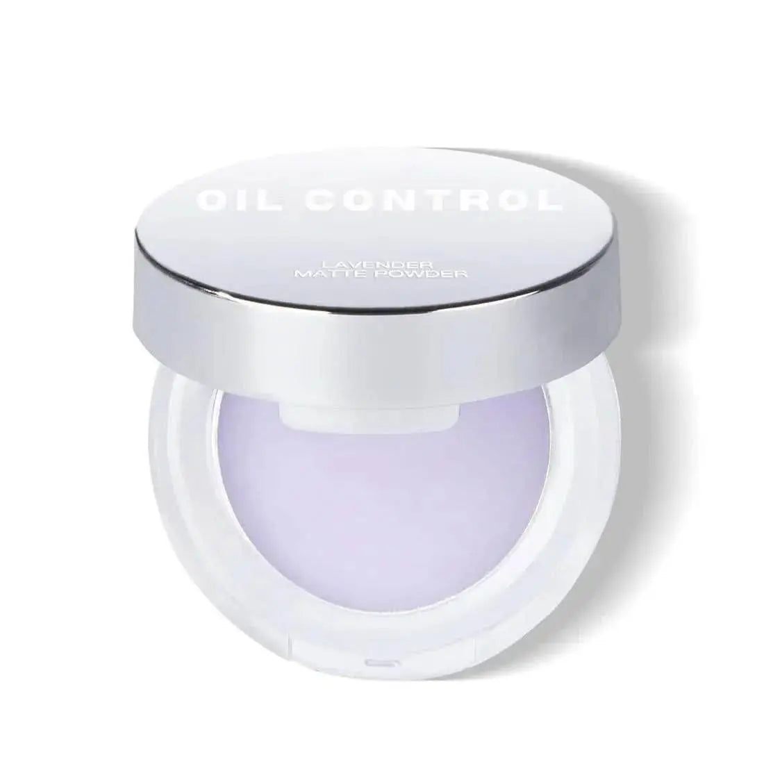 Oil Control -Matte Powder - Divine Beauty