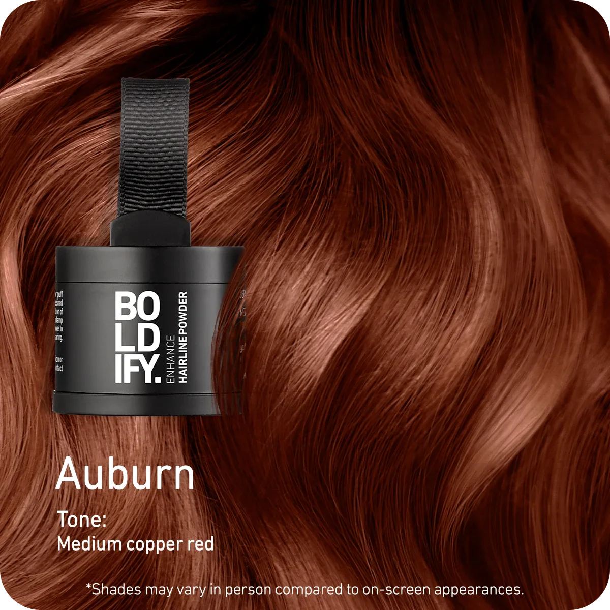 Magic Hair - Direct resultaat