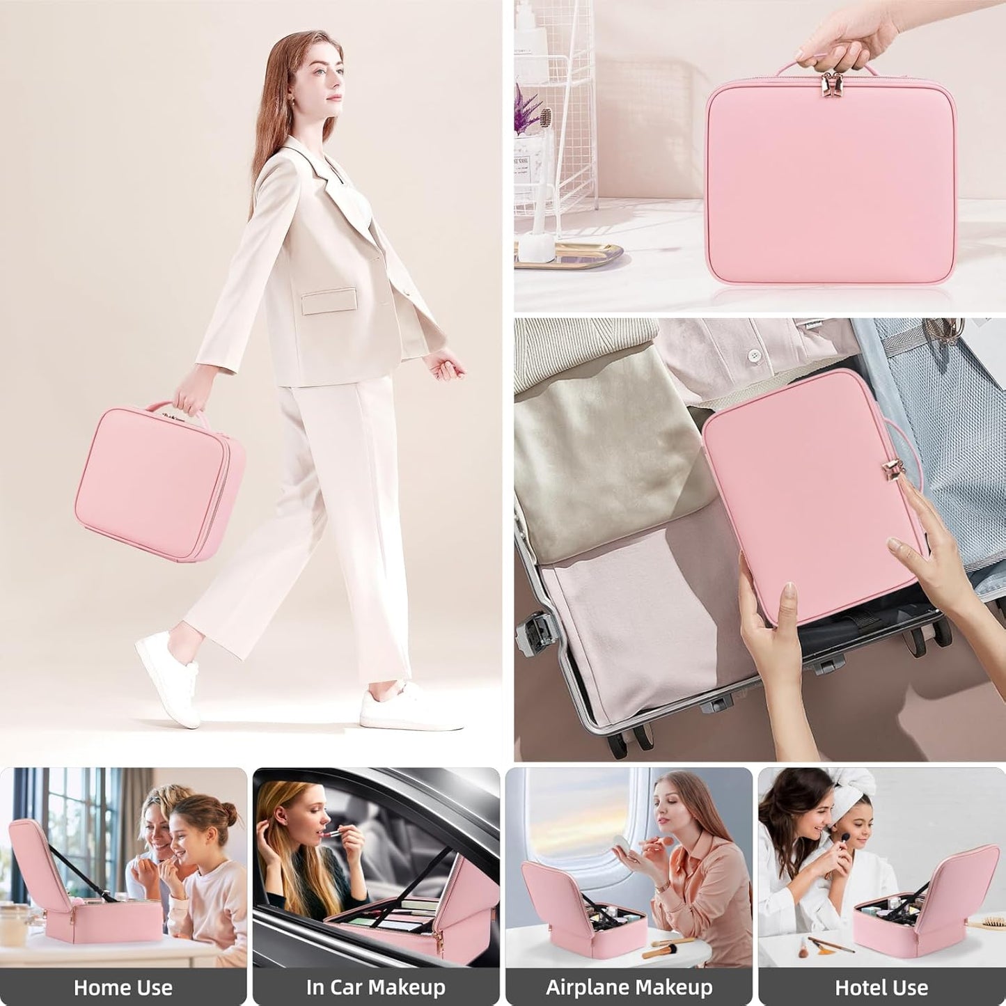 Divine Case Organizer -Make Up