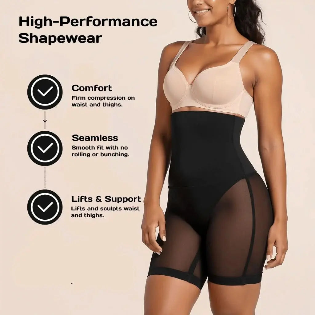 BellaShape® – Transform Your Curves. Unleash the Confidence - Divine Beauty