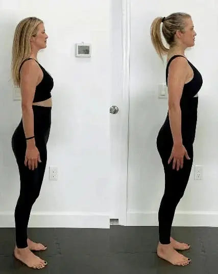 Divine Posture Corrector - Divine Beauty