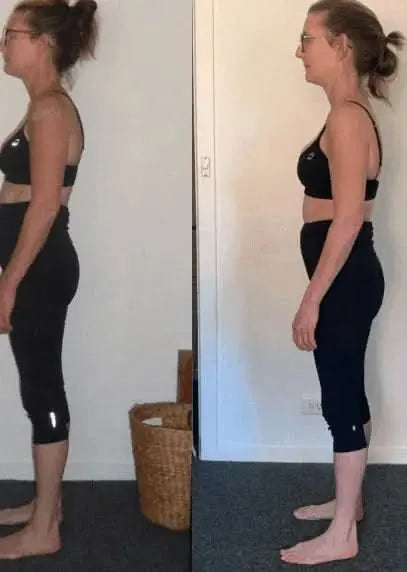 Divine Posture Corrector - Divine Beauty