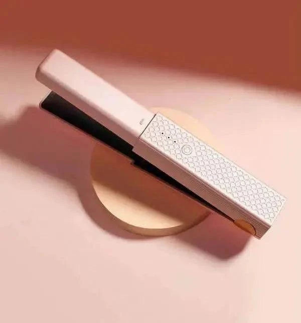 Mobile Straightener - Cordless Styling Board - Divine Beauty