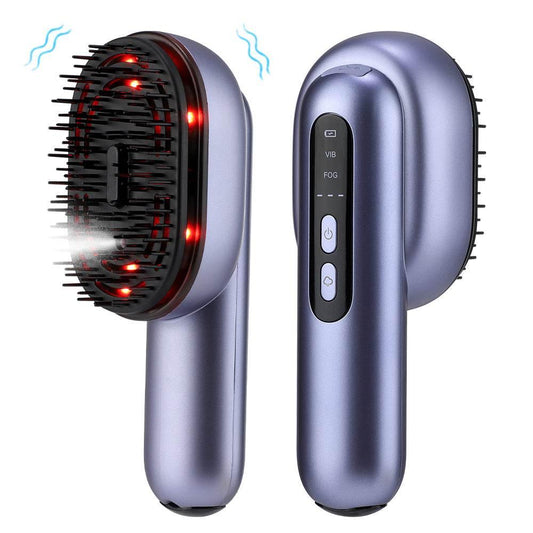 Divine Scalp Comb - Divine Beauty