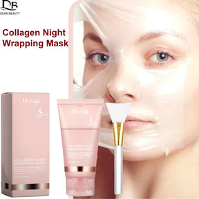 Collagen Mask