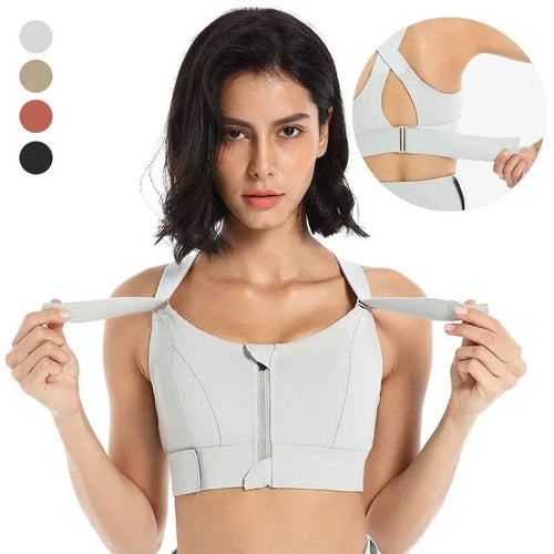Divine Fit Bra - Divine Beauty
