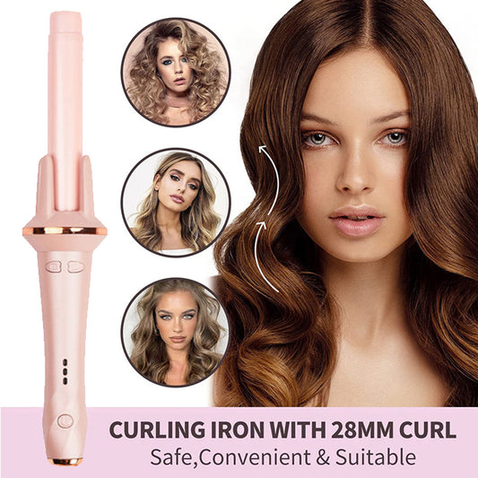 DIVINE AUTOMATIC CURLER