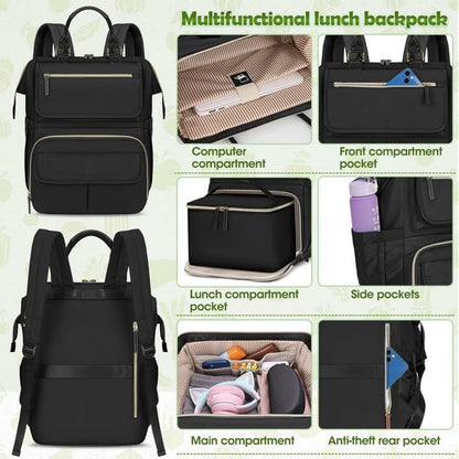 Moderne lunchtas