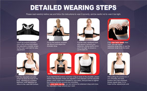 Divine Posture Corrector