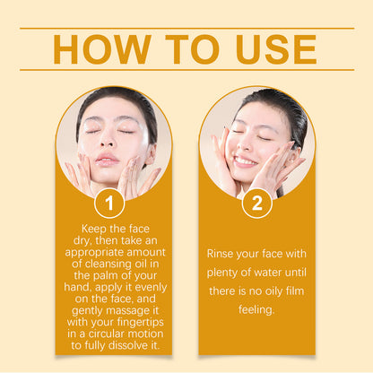 Divine Oil Cleansing