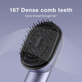 Divine Scalp Comb