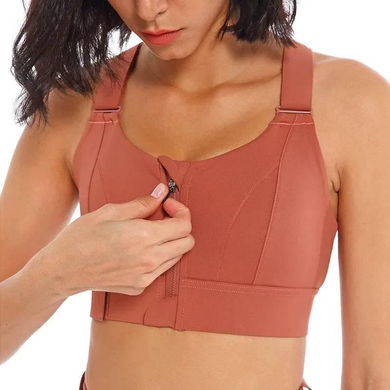 Divine Fit Bra - Divine Beauty