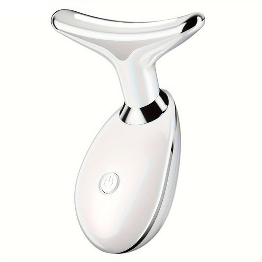 FaceLift - Renew your skin and revitalize your beauty with the Phototherapy Massager.