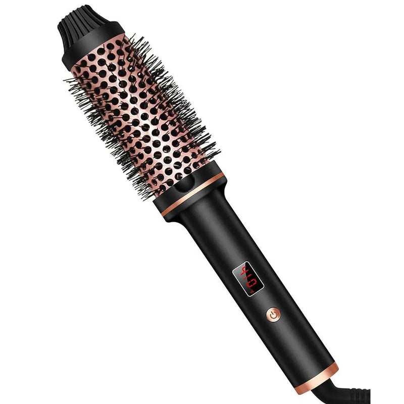 Divine Thermal Brush - Volumizing Styling Brush