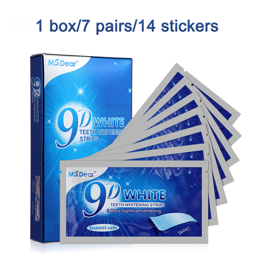 ClarerMax® Dental Tape