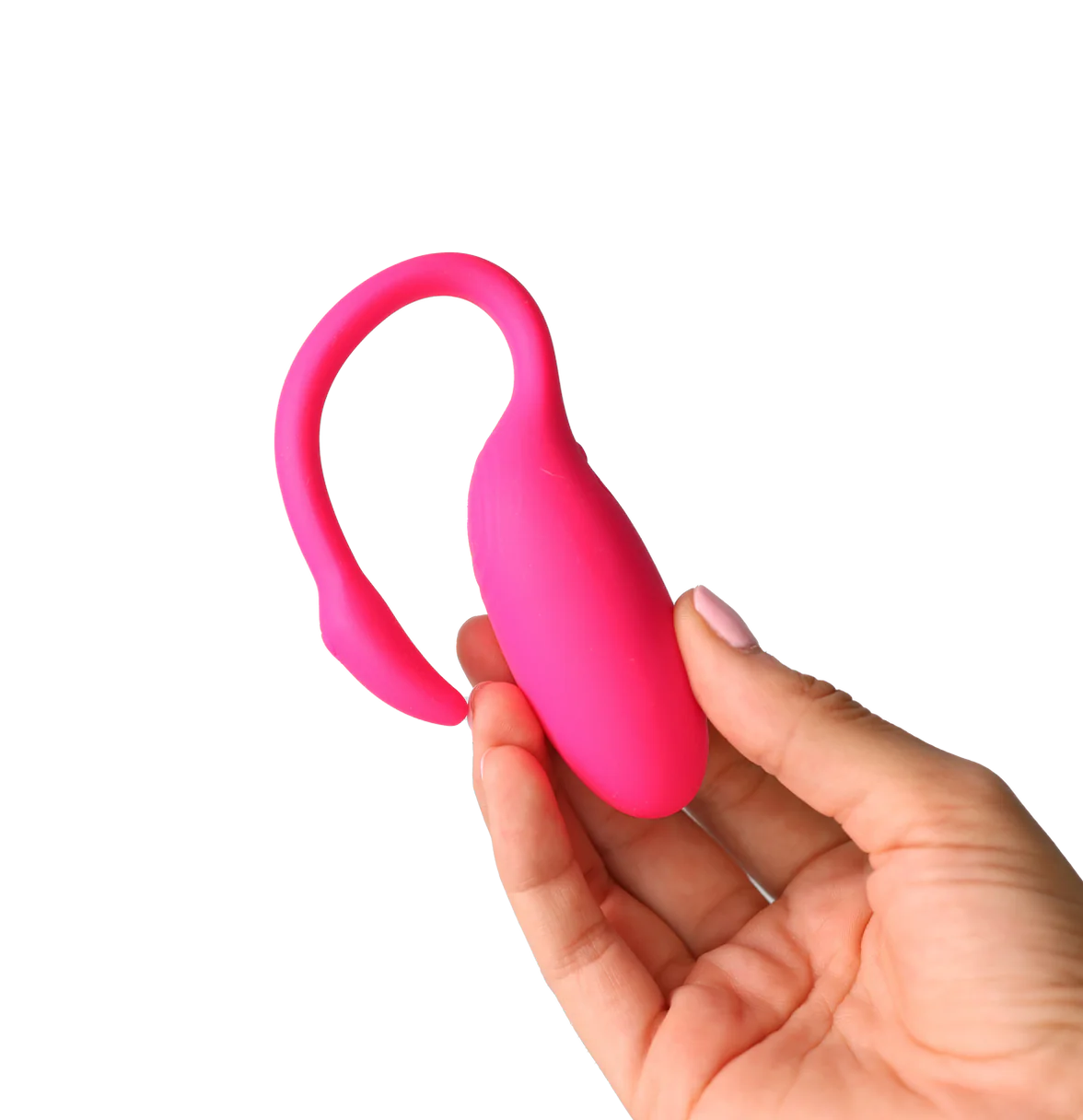 Vibrator Flamingo - Mobile App Control