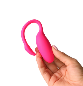 Vibrator Flamingo - Mobile App Control