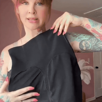 BellaShape® – Transformeer je rondingen. Ontketen je zelfvertrouwen. 
