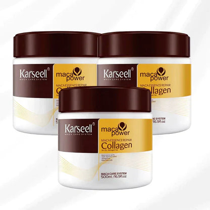 Karseell® Collagen Maske 