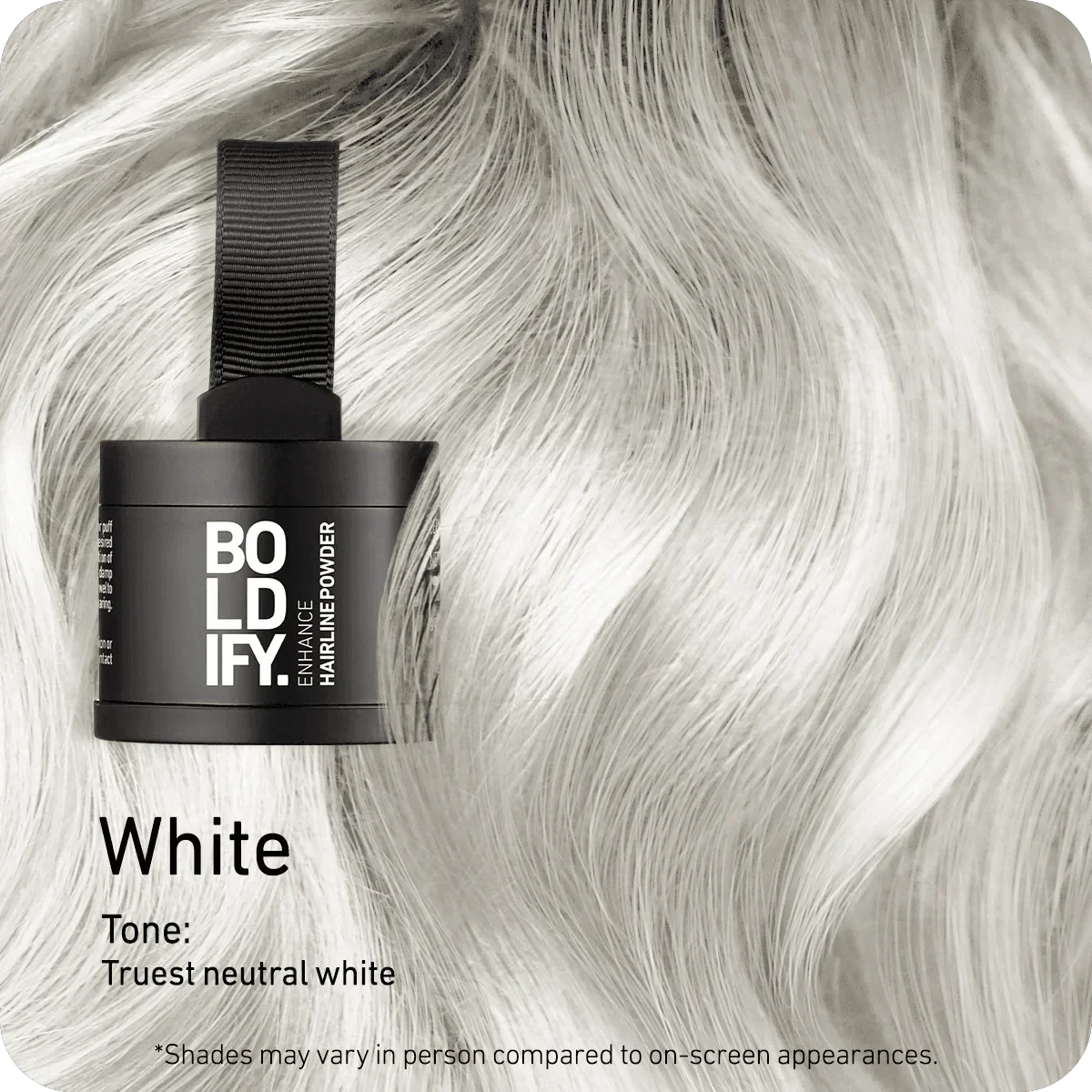 Magic Hair - Instant Result - Divine Beauty