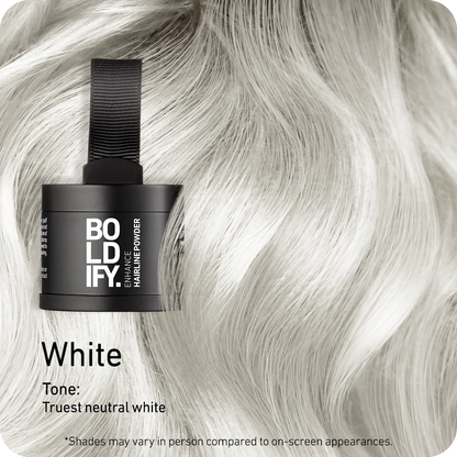 Magic Hair - Direct resultaat