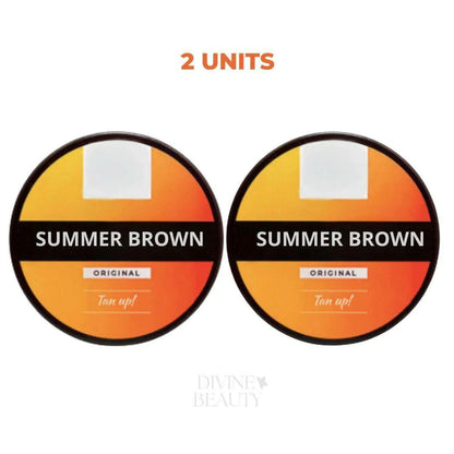 Summer Brown-END OF SUMMER PROMO - Divine Beauty
