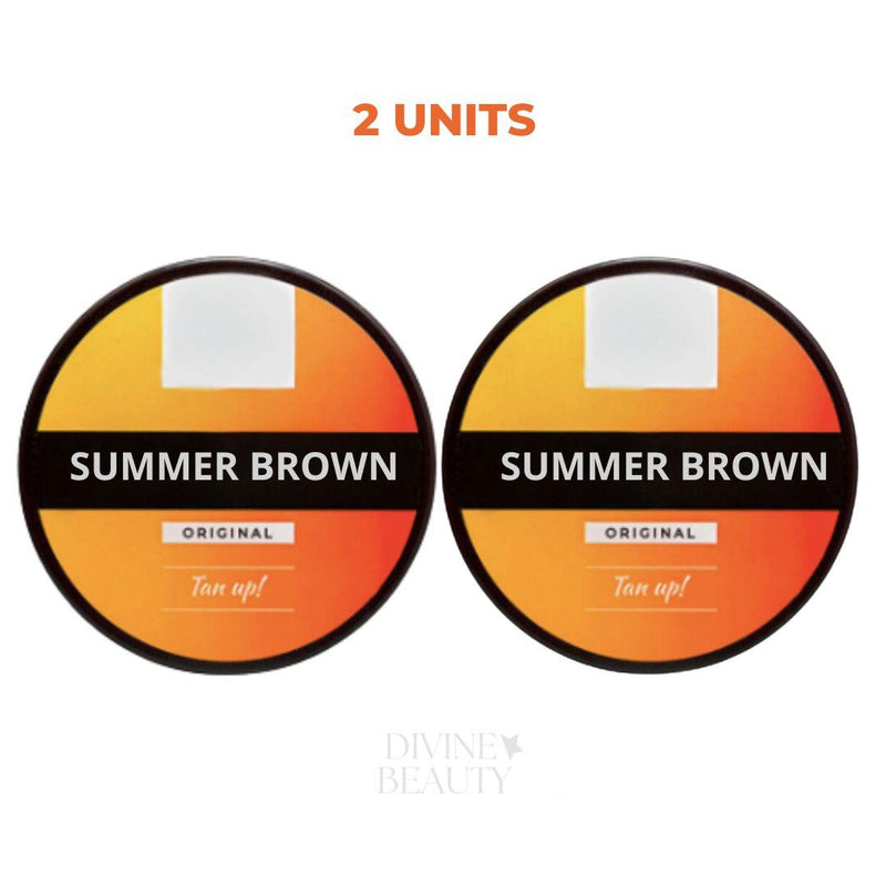 Summer Brown-END OF SUMMER PROMO