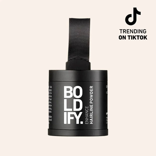 Magic Hair - Instant Result - Divine Beauty
