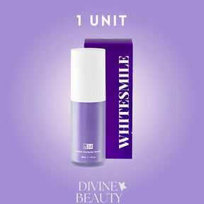 WhiteSmile [V34]® -Teeth Whitening by Divine Beauty