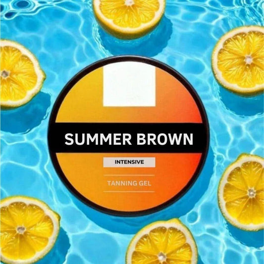 Summer Brown-END OF SUMMER PROMO - Divine Beauty