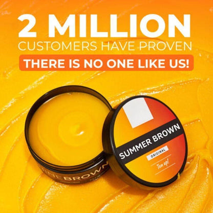 Summer Brown-END OF SUMMER PROMO - Divine Beauty