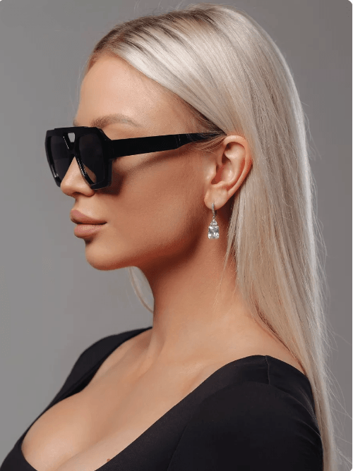 Khloé -The Viral Sunglasses of 2024 - Divine Beauty