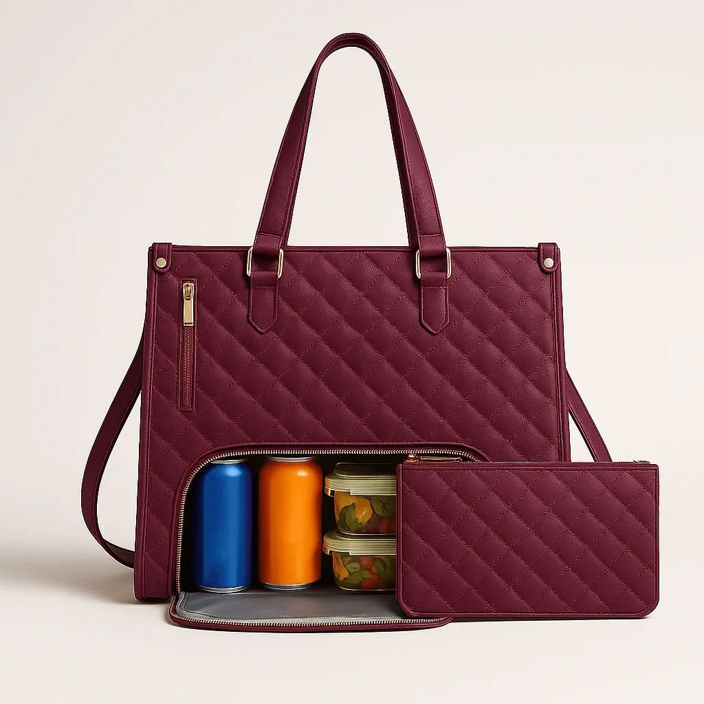 3-IN-1 Divine bag - Divine Beauty