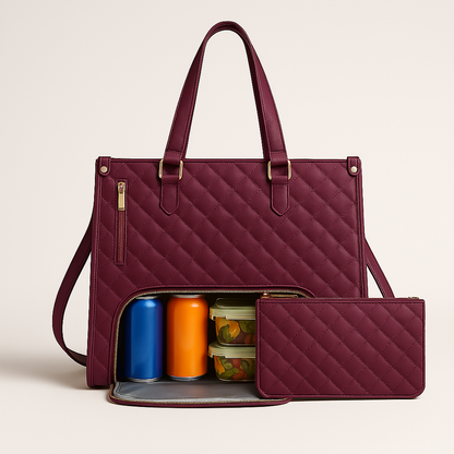 3-in-1 Goddelijke tas