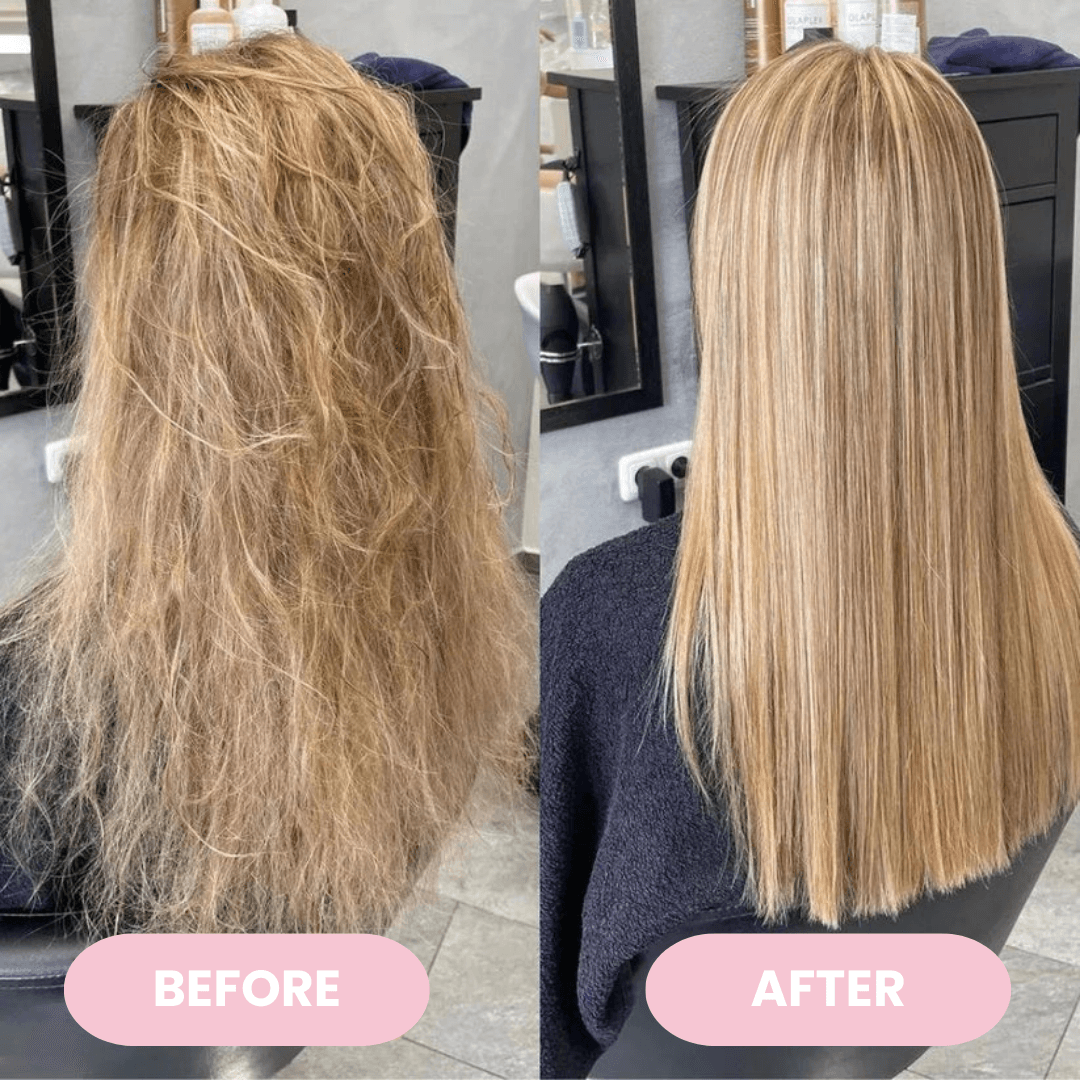 Divine Hair Trimmer - Divine Beauty