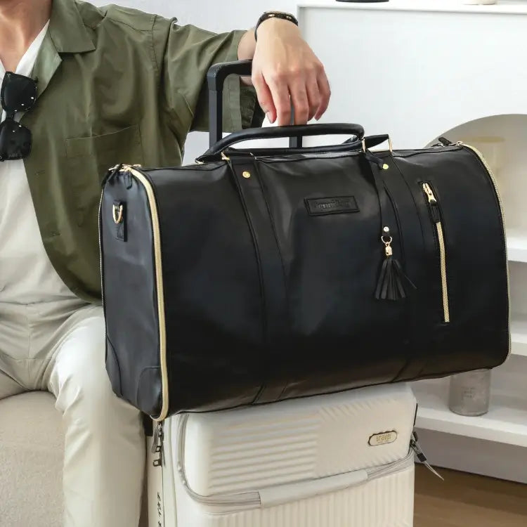 Luxury Flex Travel + Free Gift Shoe Bag