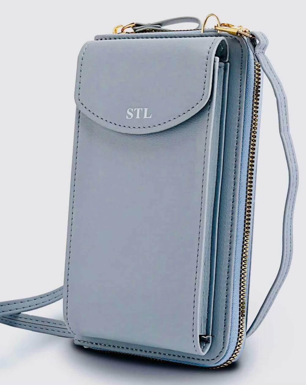 The Divine Clutch Wallet - Divine Beauty