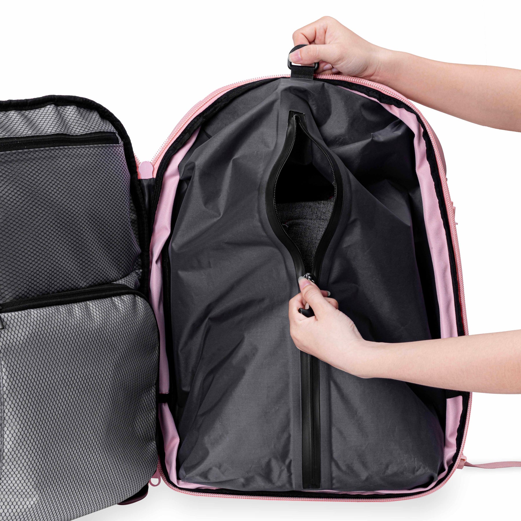 Air Pack — Your Best Ally for Light and Practical Travel