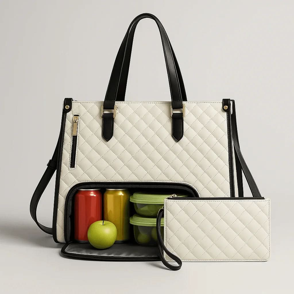3-IN-1 Divine bag - Divine Beauty