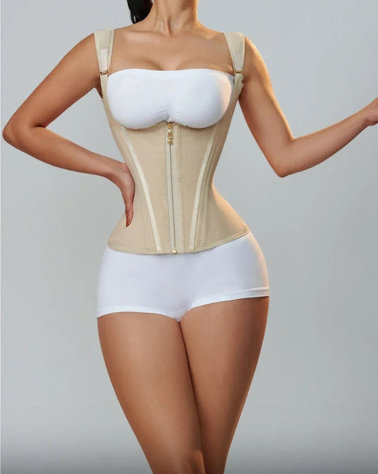 Corset Waist Trainer