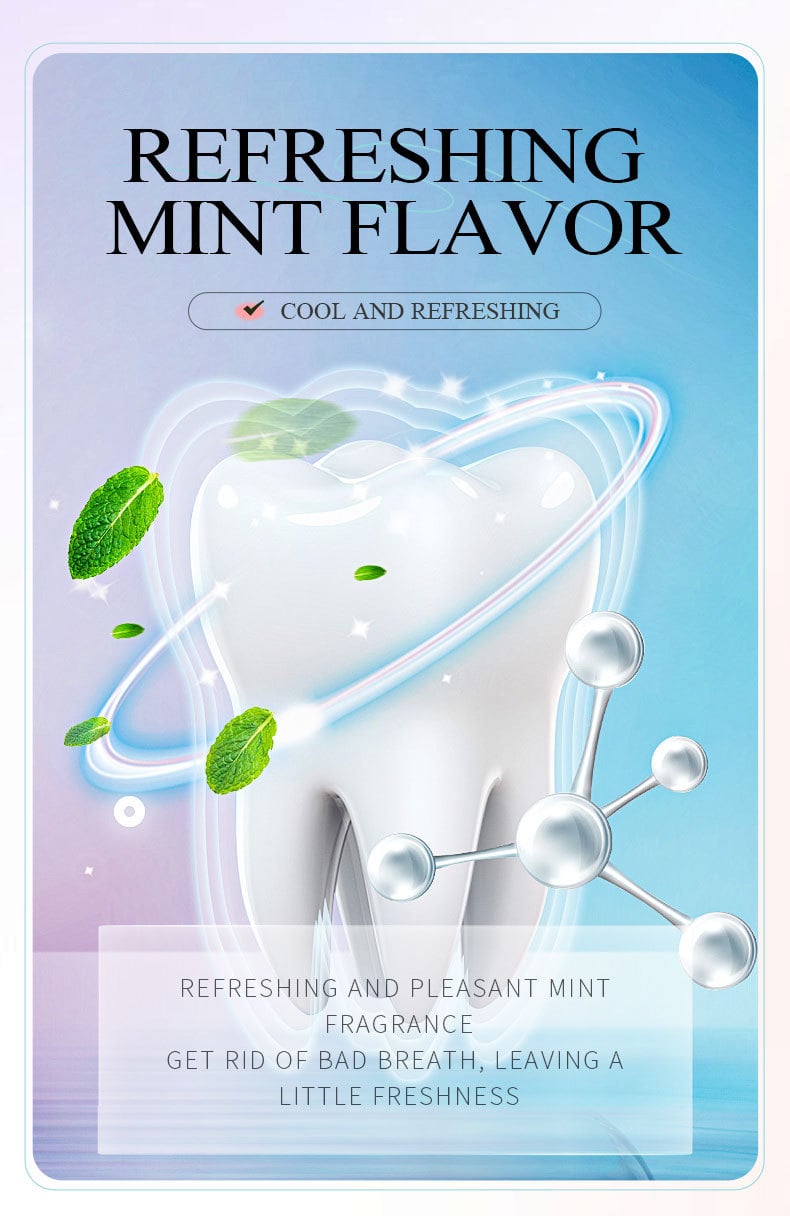 Bright White Tandpasta — Een stralendere glimlach begint hier! - 🦷 Voor gezondere, wittere tanden! 