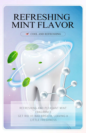 Bright White Toothpaste — A Brighter Smile Starts Here! - 🦷  For Healthier, Whiter Teeth!